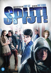 Regret! | Spijt!  |   DVD